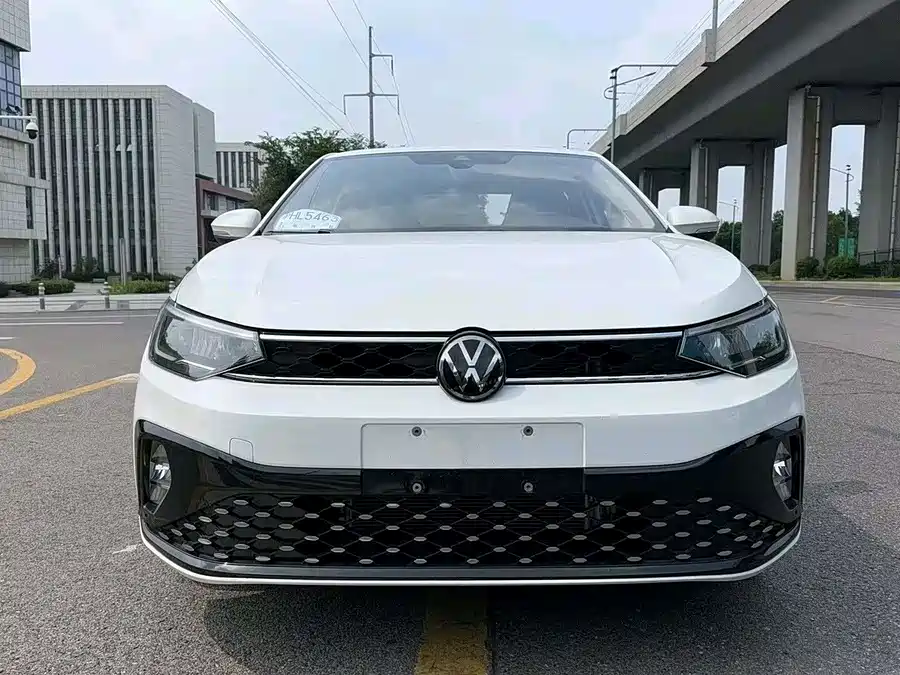 2023 Volkswagen Lavida New Sharp 1.5L Auto