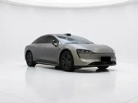 2024 Luxeed S7 Max+