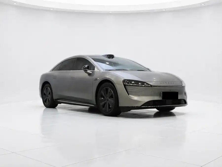 2024 Luxeed S7 Max+