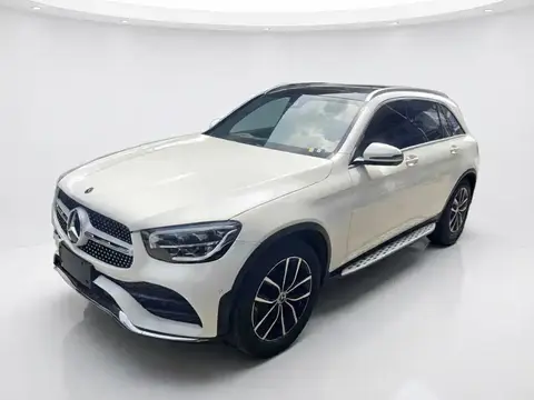 2021 Mercedes-Benz GLC 300 L 4MATIC Dynamic