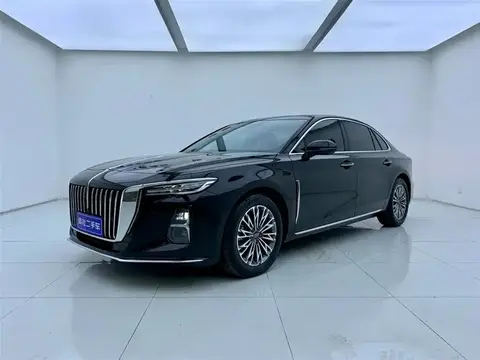2024 Hongqi H5 1.5T DCT Lianzhi Qiyun