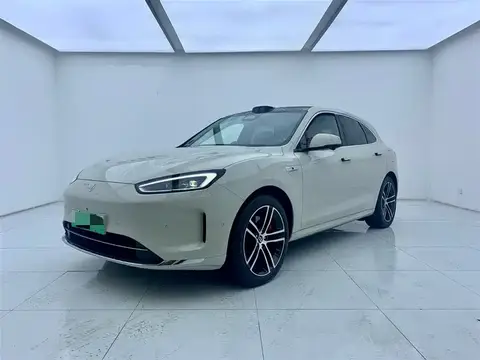 2025 AITO M5 EREV Ultra AWD