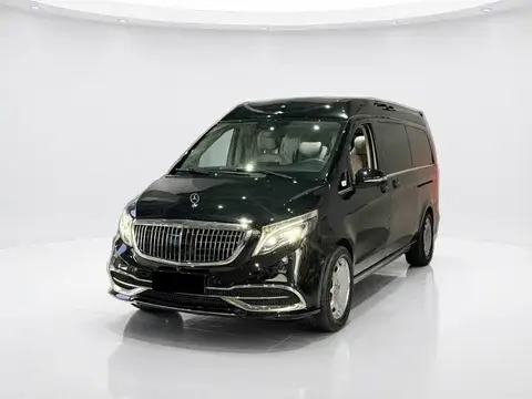 2020 Mercedes-Benz V-Class V 260 L Long
