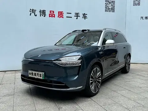2024 AITO M9 EREV Ultra 52kWh 5-Seat