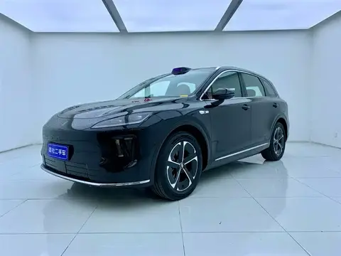2025 Shangjie H5 EREV Max