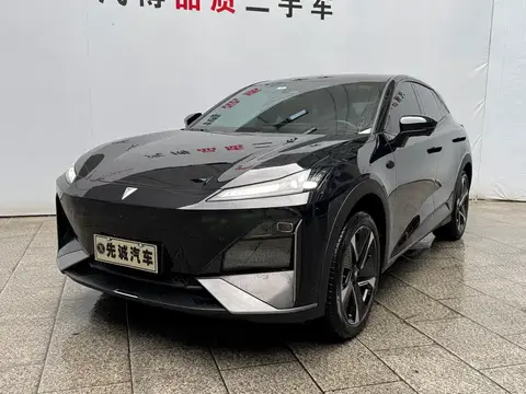 2023 Deepal S07 520Max EV
