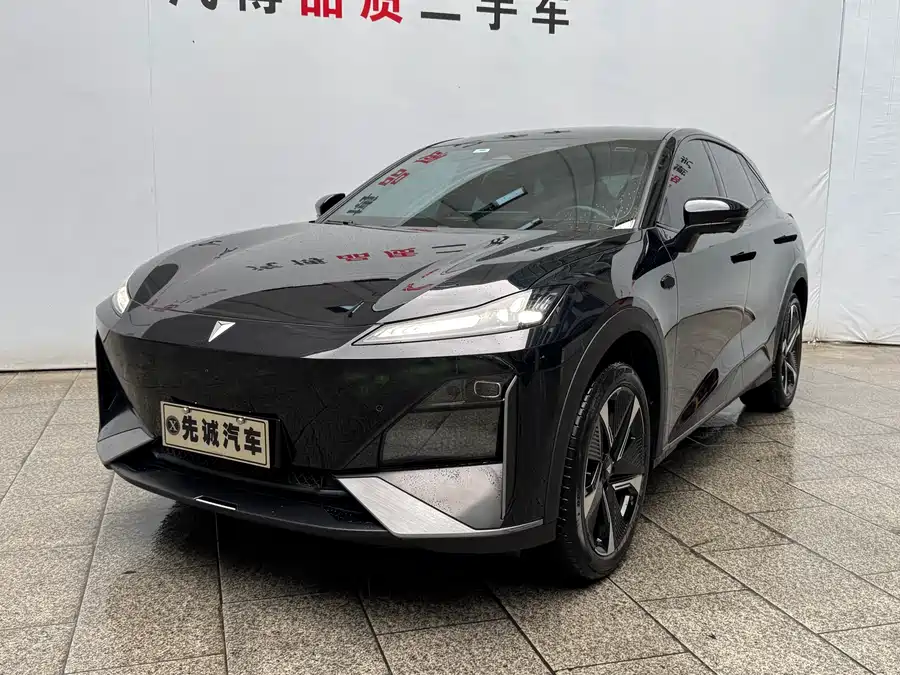 2023 Deepal S07 520Max EV