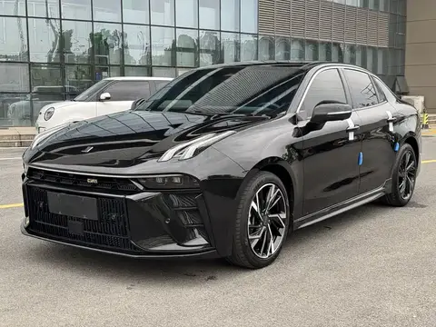 2023 Lynk & Co 03 2.0TD DCT Pro