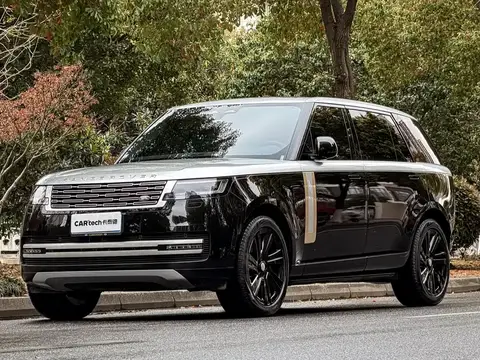 2024 Land Rover Range Rover 3.0 L6 400PS SVAutobiography LWB