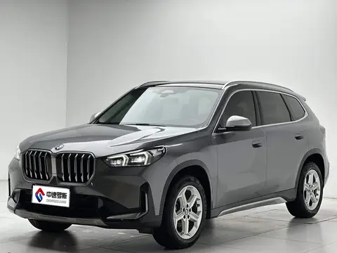 BMW X1 2023 sระบบขับเคลื่อน20Li X Design Package