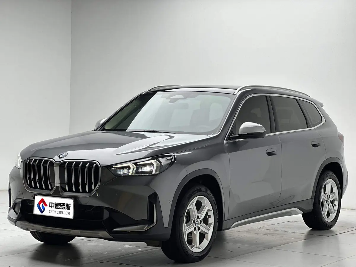 BMW X1 2023 sDrive20Li X Design Package
