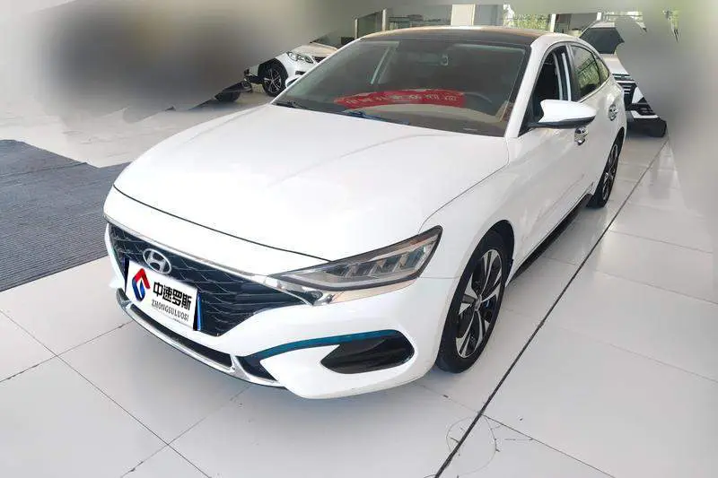 Festa 2019 280TGDi Sports Edition National VI