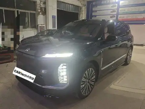NIO ES9 2026 base model