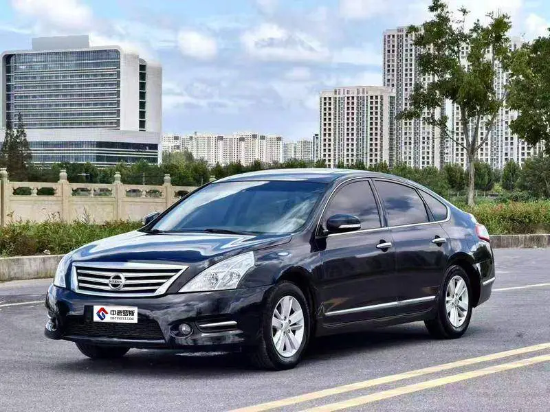 Tianlai 2011 2.0L XL Comfort Edition