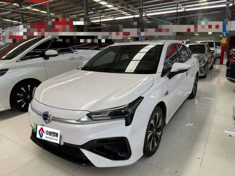 AION S 2020 Mei 580