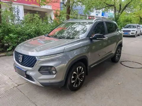 Baojun 510 2018 1.5L Automatic Anniversary Special Edition National V