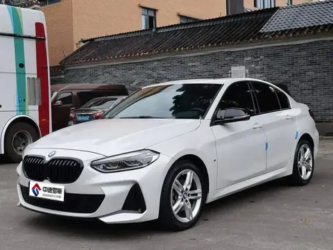BMW 1 Series 2023 120i M Sport Edition