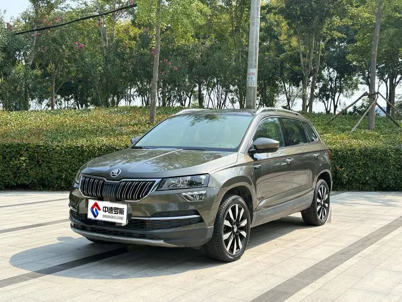 Keroke 2018 TSI280 Flagship Edition National V
