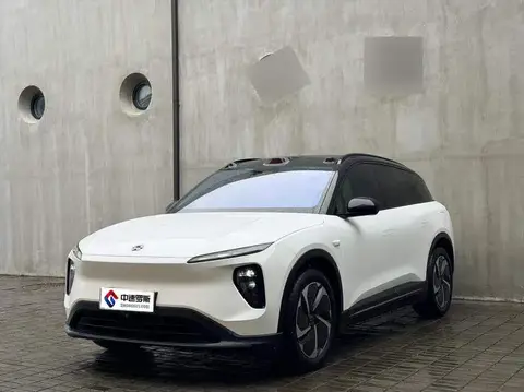 NIO ES6 2023 75kWh
