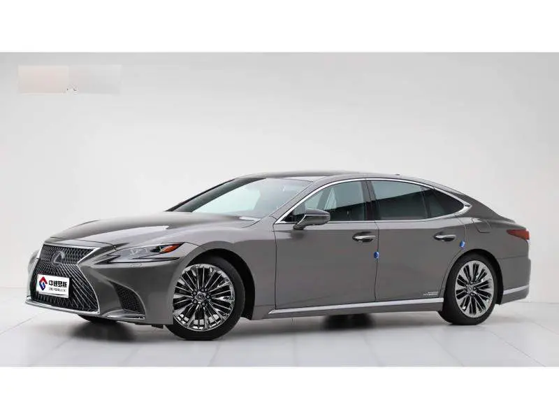 Lexus LS 2020 500h Executive Edition National VI