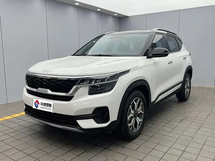 KX3 Aopao 2021 1.5L CVT Trend Edition