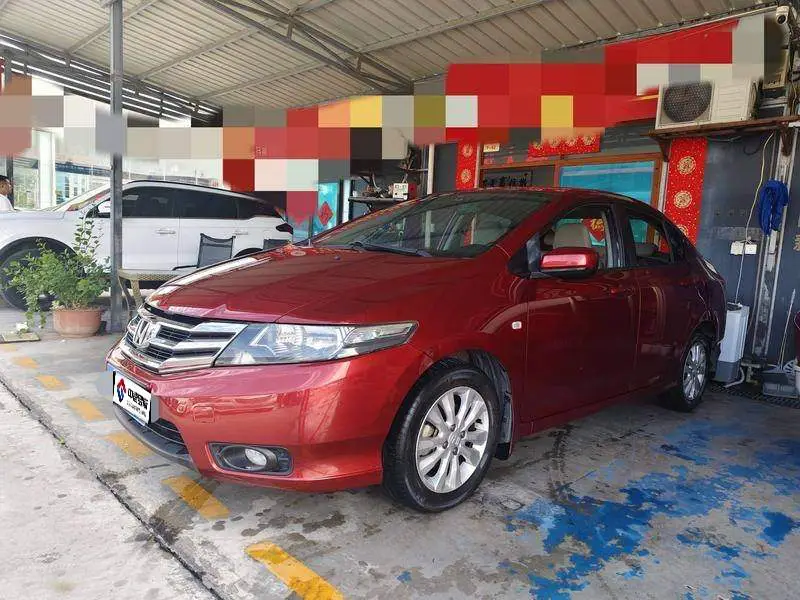 Classic 2014 Fashion 1.5L Automatic Elite Edition