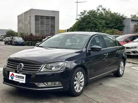 Magotan 2015 1.8TSI Luxury Model