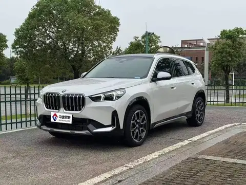BMW X1 2023 sระบบขับเคลื่อน25Li X Design Package