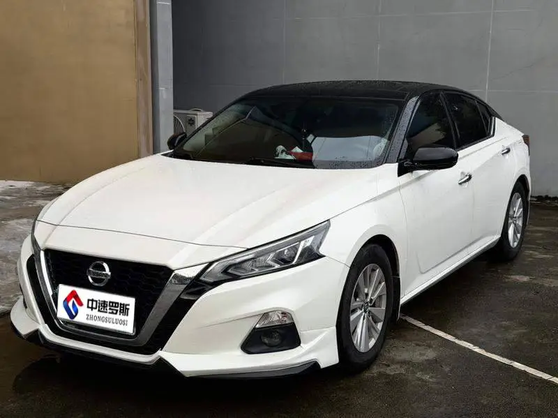Tianlai 2020 2.0L XL Comfort Edition