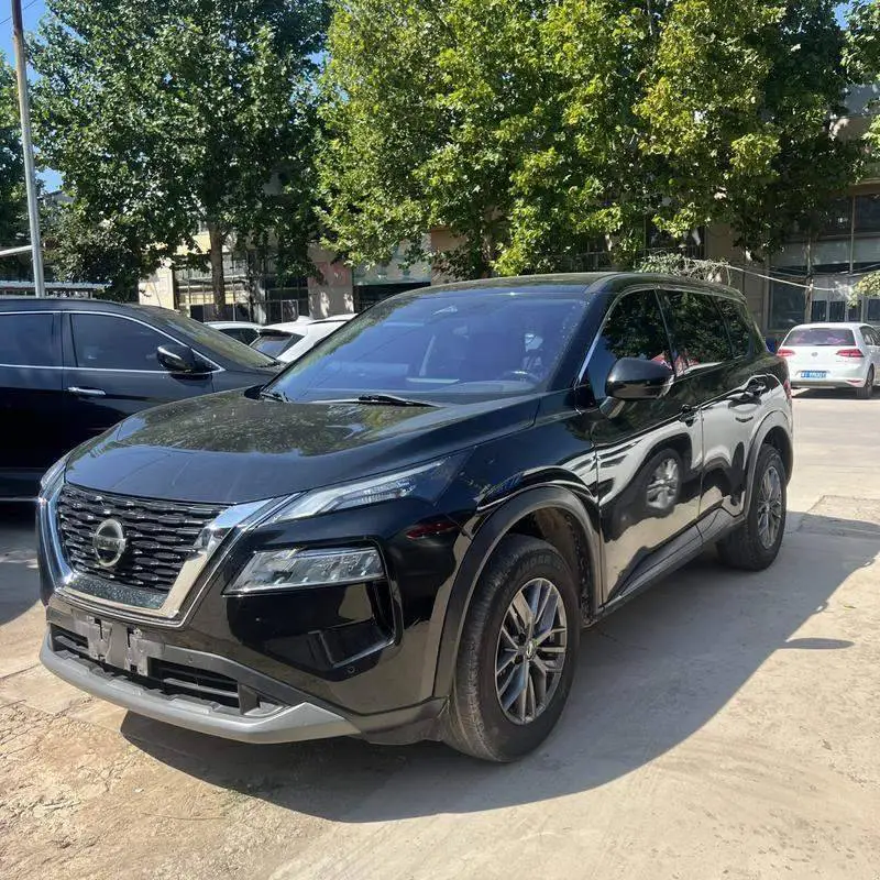 X-Trail 2021 VC-Turbo 300 CVT 2WD Deluxe Edition