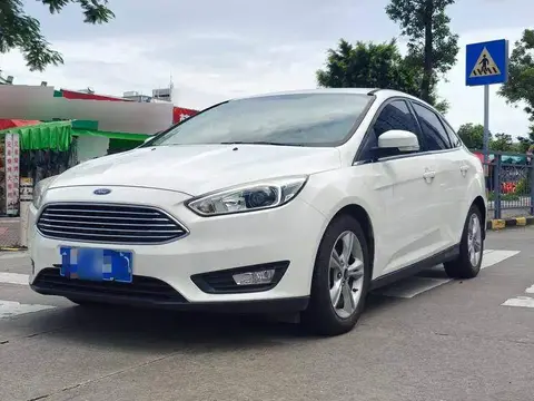 Fox 2017 Sedan 1.6L Automatic Comfort Smart Edition