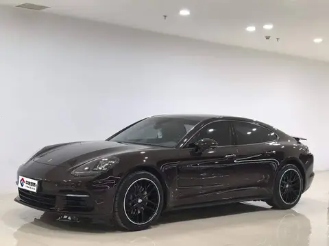 Panamera 2019 Panamera 2.9T