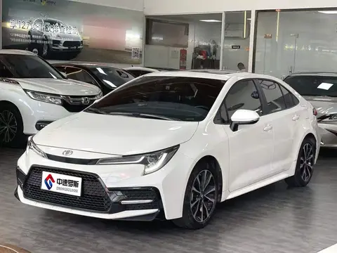 Lei Ling 2022 185T CVT Sports Edition