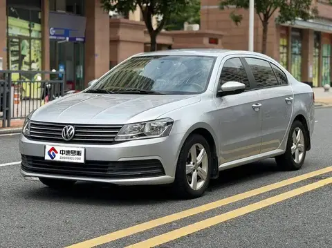Lavida 2017 1.6L Automatic Fashion Edition