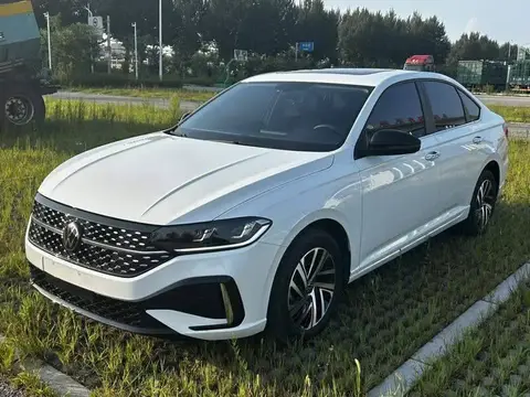 Lavida 2023 280TSI DSG Yongyi Edition