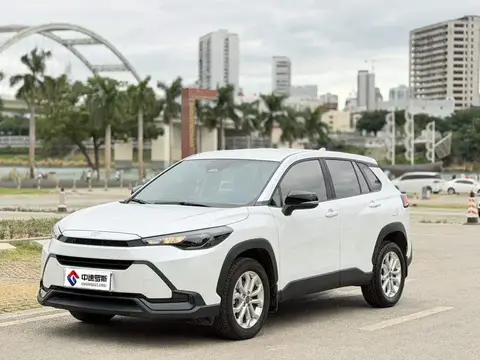 Fenglanda 2026 2.0L CVT Comfort Plus Edition