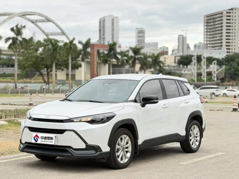 Fenglanda 2026 2.0L CVT Comfort Plus Edition