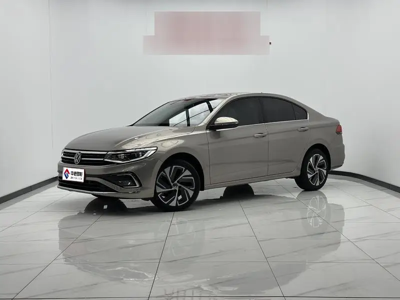 Bora 2023 200TSI DSG Intelligent Driving PRO Edition