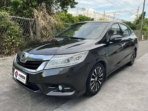 Lingpai 2013 1.8L Automatic Luxury Edition
