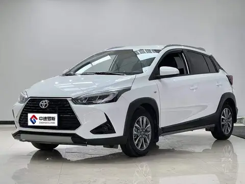 YARiS L 2022 1.5L CVT Leading PLUS Edition