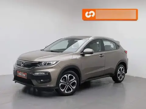 Honda XR-V 2015 1.8L VTi CVT Deluxe Edition