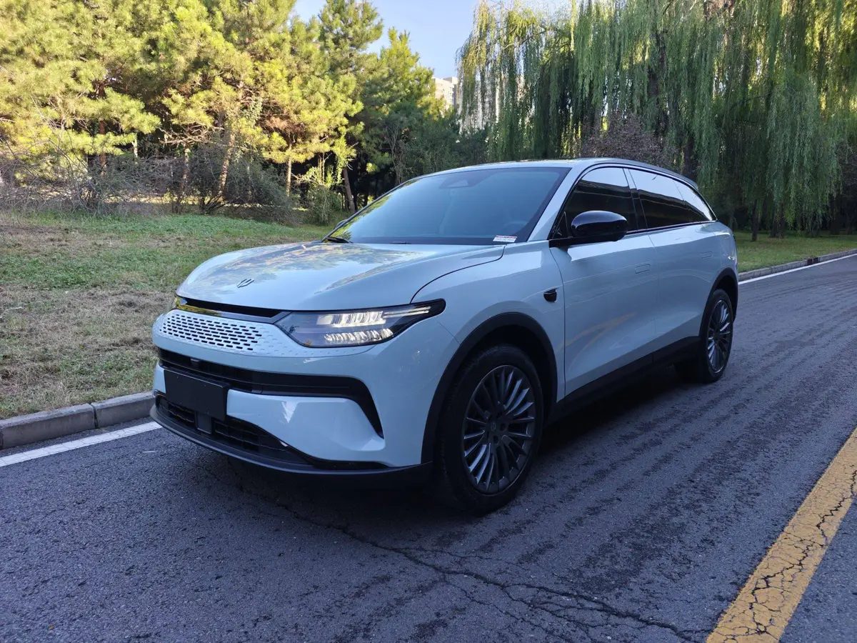 Leapmotor C11 2023 Extended Range 300 Comfort Edition