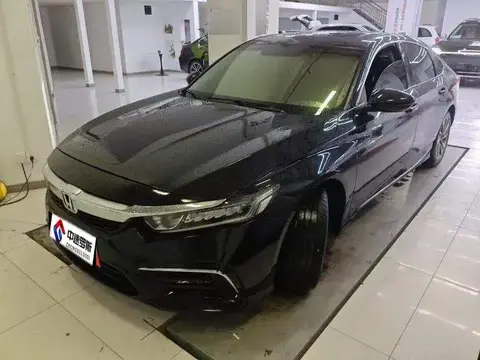 Inspur 2019 260TURBO Refined Edition National V