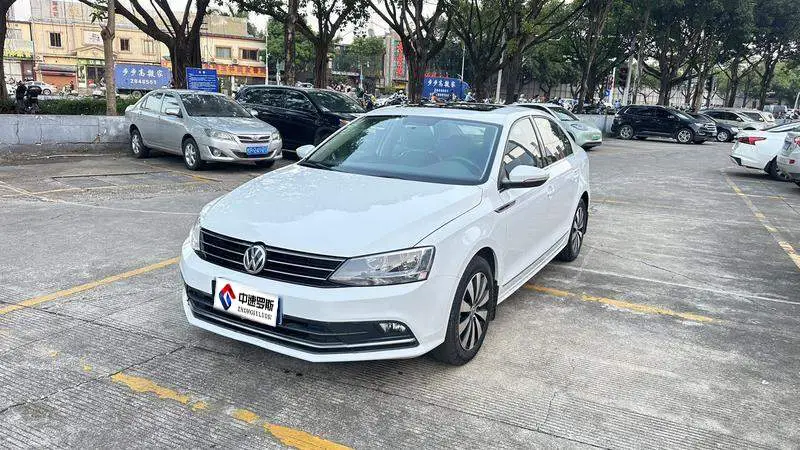 Sagitar 2018 280TSI DSG Comfort
