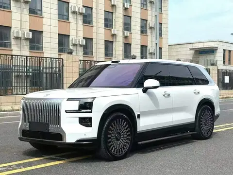 Extreme Krypton 9X 2025 Hyper version 70kWh