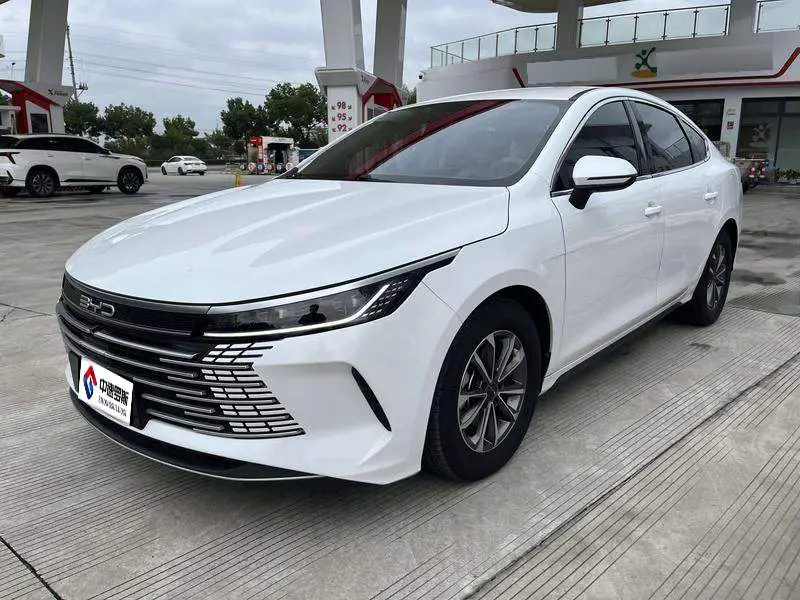 Destroyer 05 2022 DM-i 55KM Premium Edition