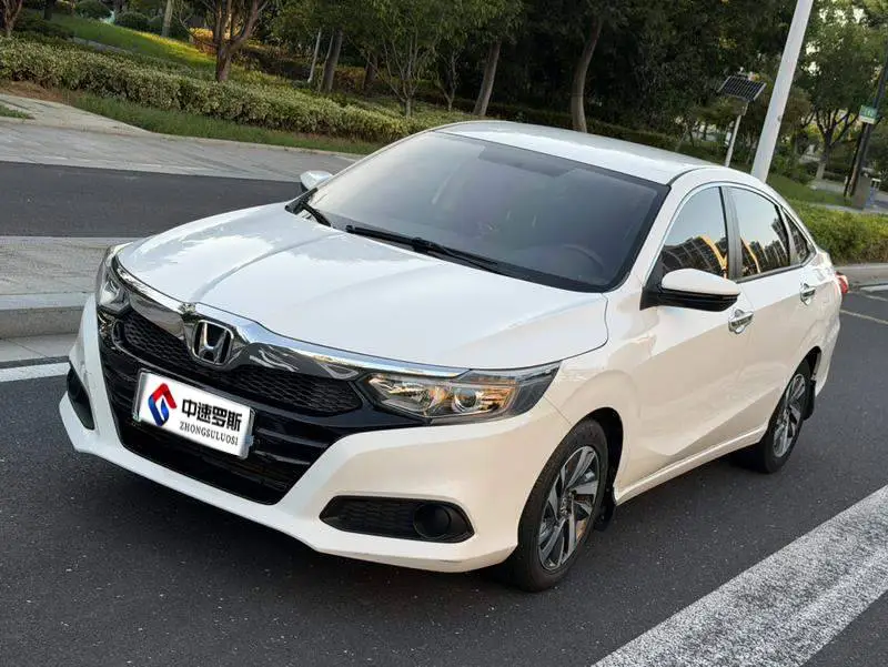 Lingpai 2019 180Turbo CVT Comfort Edition National VI