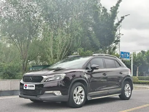 DS 6 2016 1.6T Elegant Edition THP160