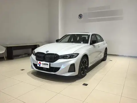 BMW i3 2025 eTransmission 40 L Night Edition