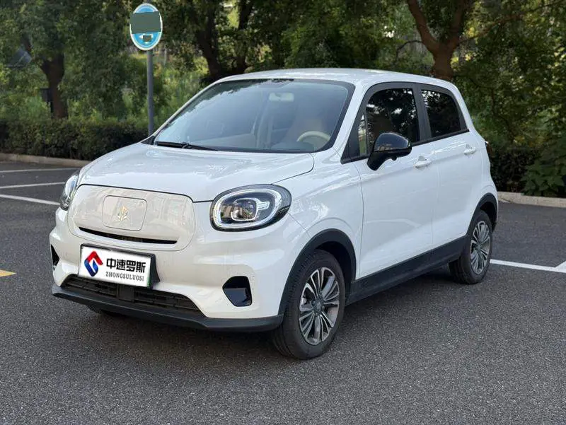 Leapmotor T03 2024 310 Comfort Edition